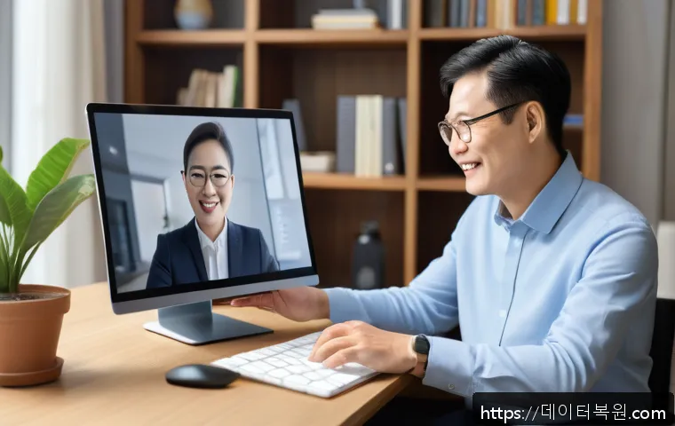 상계동 STATUS_FILE_CORRUPTION 관련 이미지 2