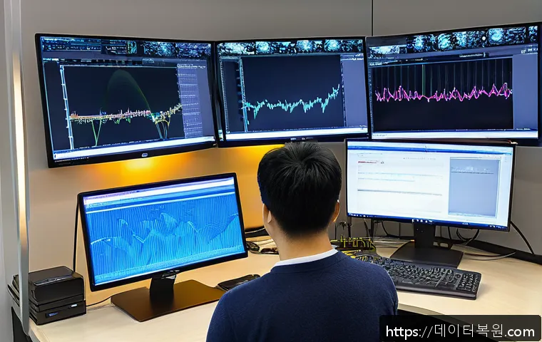 공항동 네트워크구축 설정 및 세팅오류해결 관련 이미지 1