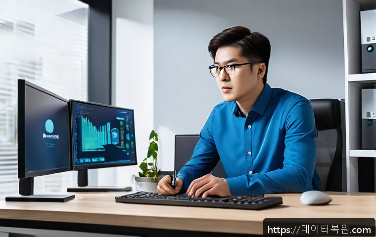 신천동 커널 모듈 권한 오류 해결 사례와 재택근무 환경 최적화 방법 33