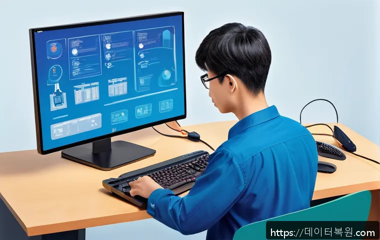 문봉동 RAM조립 및 교체수리 관련 이미지 2