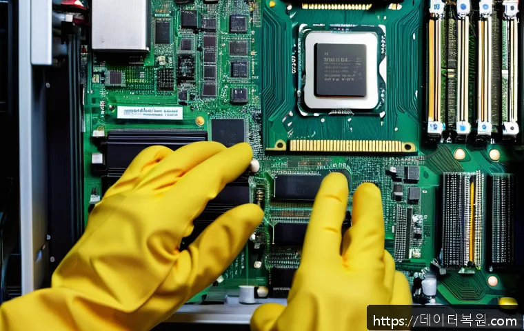 고양시 PAGE_FAULT_IN_NONPAGED_AREA 관련 이미지 1