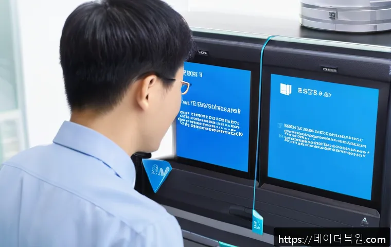 상봉동 DRIVER_VERIFIER_DETECTED_VIOLATION 관련 이미지 2