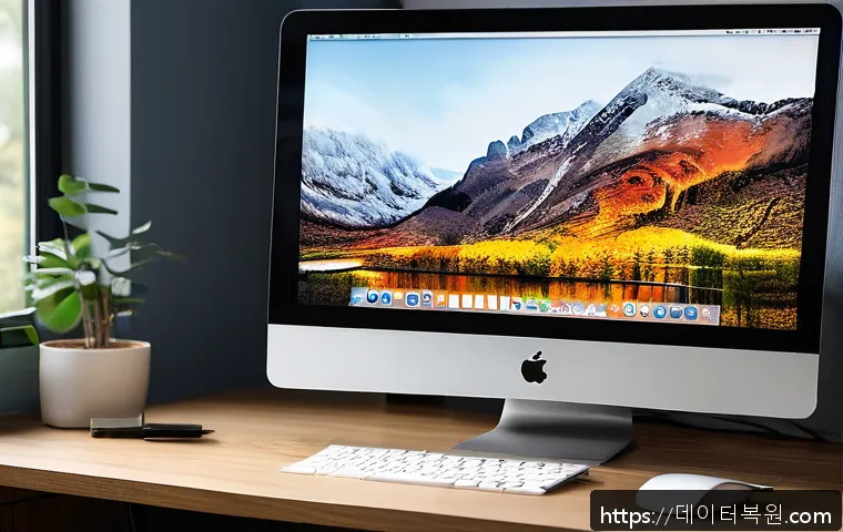 태평로 인근 맥 부트캠프 윈도우 재설치 및 초기화 서비스 실제 후기와 노하우 공유 1