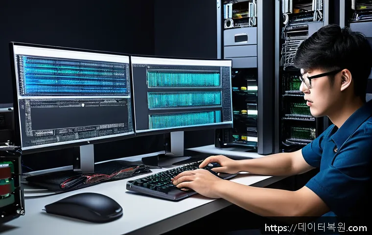 거여동 해킨토시 포맷 및 초기화 전문 서비스 이용 후기와 문제 해결 팁 5