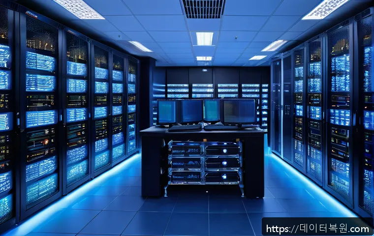 노고산동 커널 스레드 타임아웃 문제 해결과 전산실 긴급 대응 사례 분석 1