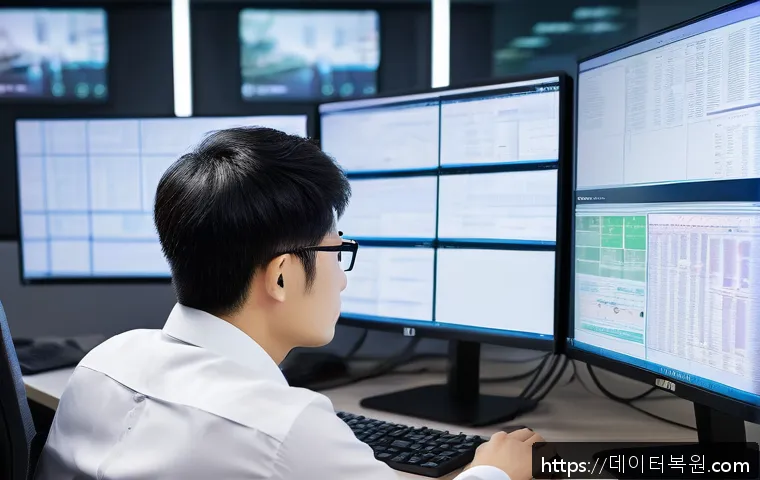 서초구 IT 인프라 장애 해결 사례 STATUS 커널 권한 문제 신속 복구 후기 1