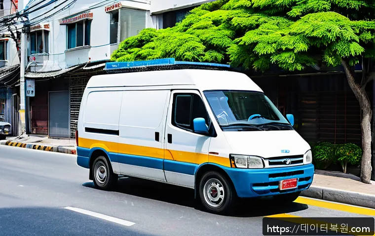 삼양동 STATUS_DISK_CORRUPTION 관련 이미지 2