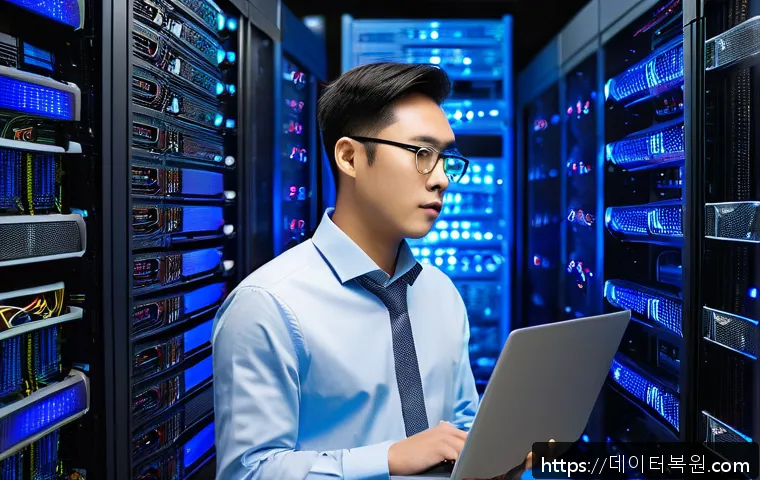 신계동 커널 초기화 오류 긴급 복구 사례와 효과적인 전산실 대응 전략 1