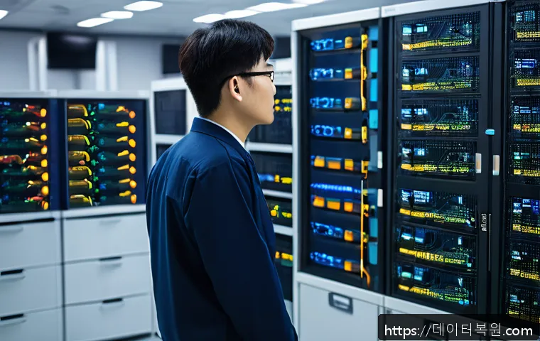 경운동 서버 커널 로그 오류 긴급 복구 사례 및 예방 가이드 1