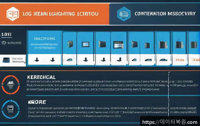 경운동 STATUS_KERNEL_LOG_FAILURE 관련 이미지 1