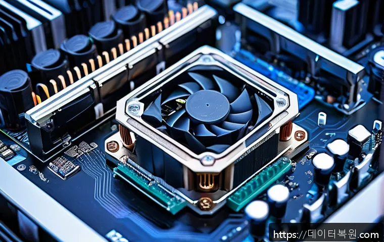 대신동 cpu조립 및 교체수리 관련 이미지 2