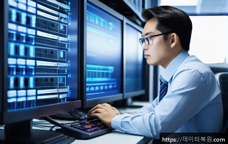 중화동 커널 모듈 오류 긴급 복구 사례와 해결 노하우 공유 1