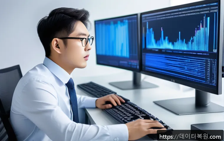 공덕동 커널 모듈 오류 긴급 복구 사례와 사무실 전산 장애 해결 노하우 1