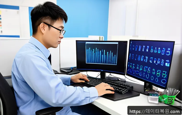 공덕동 STATUS_KERNEL_MODULE_CORRUPTION 관련 이미지 1