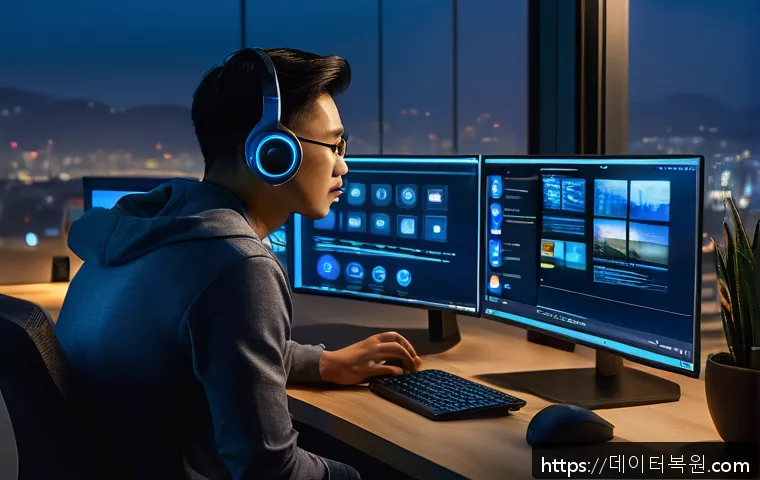 공덕동 STATUS_KERNEL_MODULE_CORRUPTION 관련 이미지 2