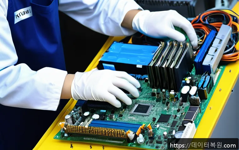 한강로 NMI_HARDWARE_FAILURE 관련 이미지 1