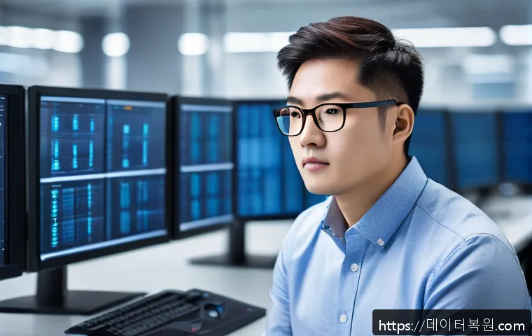 홍익동 전산실 라이선스 오류 긴급 복구 사례와 해결 노하우 공개 1