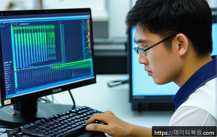 지축동 커널 디스크 오류 긴급 복구 경험담과 데이터 보호 노하우 1