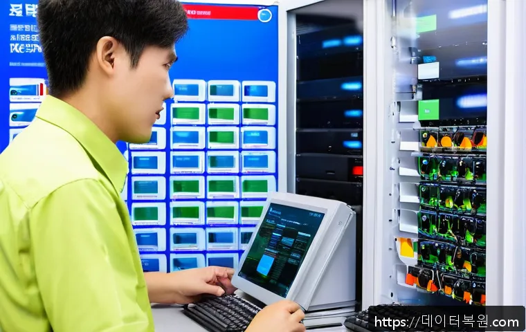 지축동 STATUS_KERNEL_DISK_ERROR 관련 이미지 1