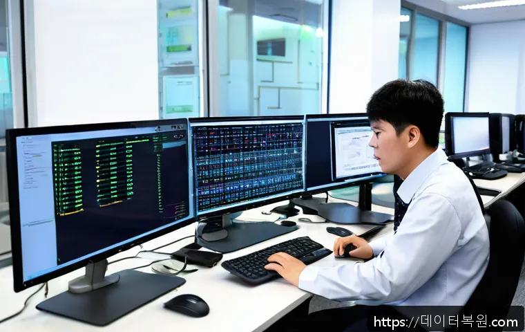 전농동 STATUS_KERNEL_APC_PENDING 관련 이미지 2