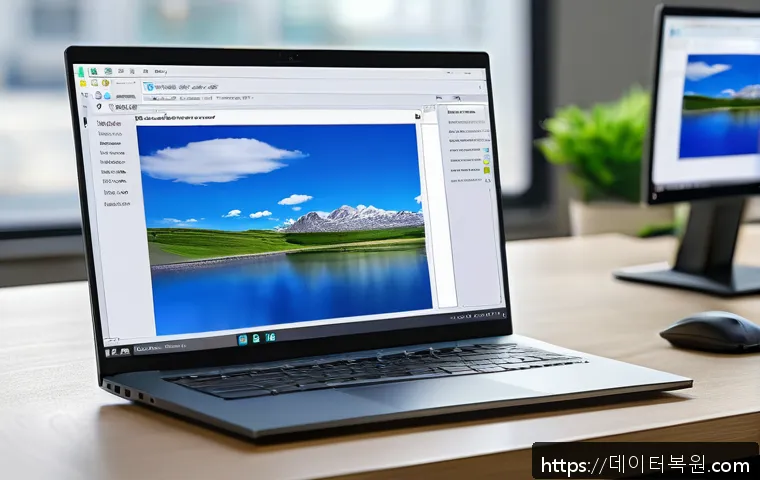 이태원 하드조립 및 교체수리 관련 이미지 1