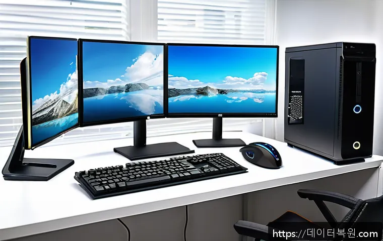 이태원 하드조립 및 교체수리 관련 이미지 2