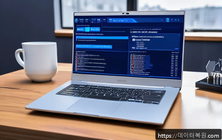 신도동 DRIVER_POWER_STATE_FAILURE 관련 이미지 1