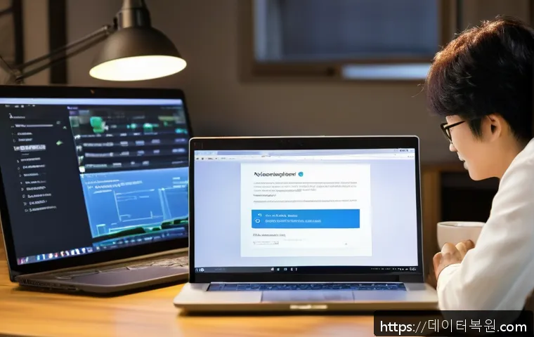 신도동 DRIVER_POWER_STATE_FAILURE 관련 이미지 2