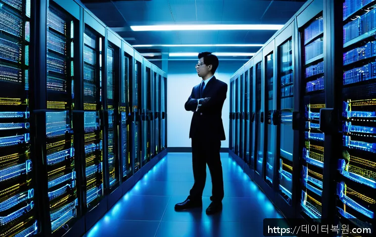 서울 강남구 데이터센터 커널 모듈 오류 긴급 복구 및 원인 분석 사례 1
