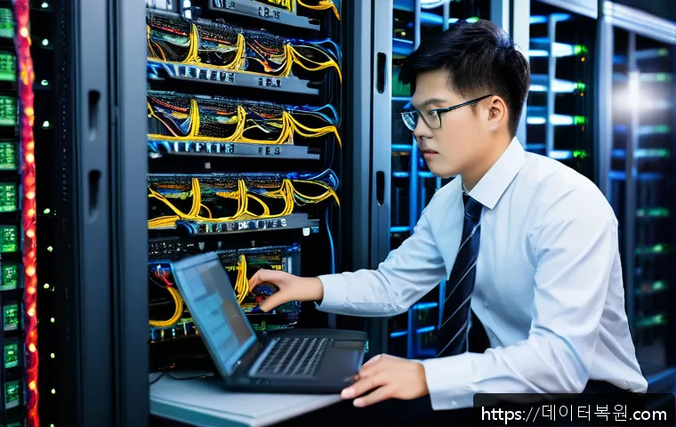 네트워크 커널 오류로 인한 서버 장애 신속 대응과 해결 사례 분석 1