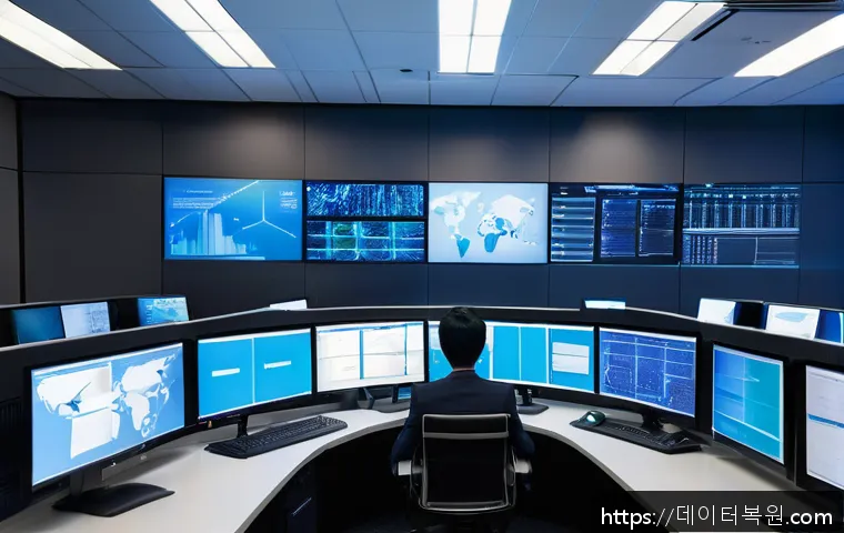 철산동 이미지 접근 권한 오류 해결과 사무실 네트워크 점검 후기 9