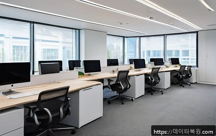 서초동 사무실 전산 시스템 부동소수점 오류 긴급 복구 사례와 해결 노하우 1