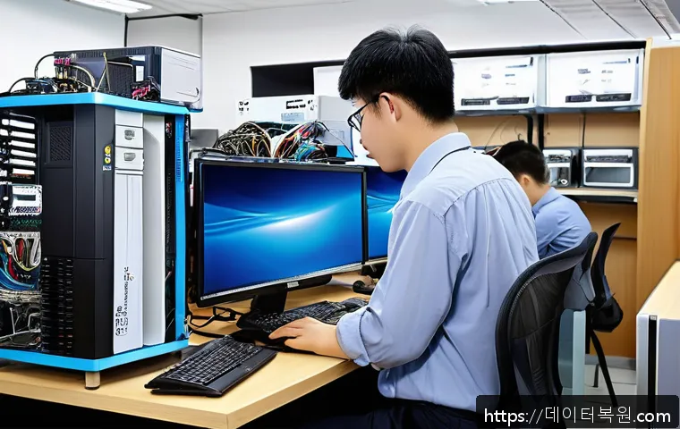 신계동 UNEXPECTED_KERNEL_MODE_TRAP 관련 이미지 2