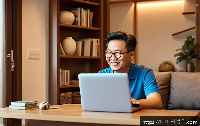 봉원동 하드조립 및 교체수리 관련 이미지 1