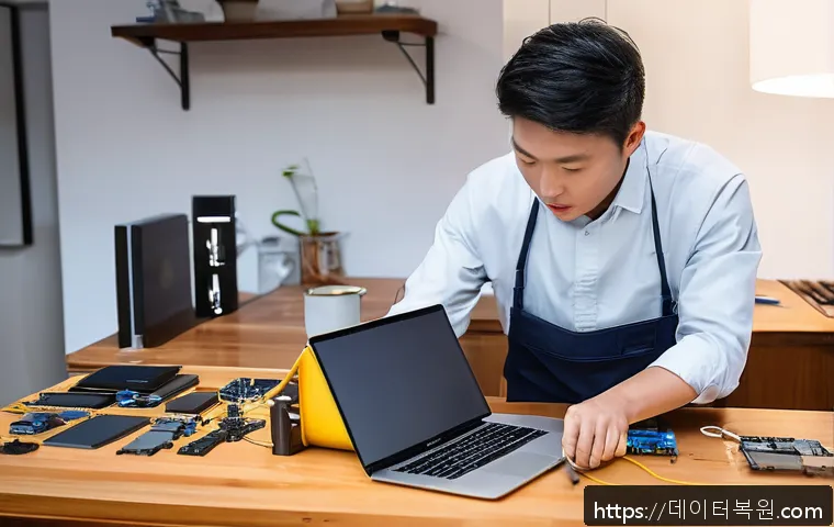 역촌동 맥북프로 판매 및 수리 관련 이미지 1