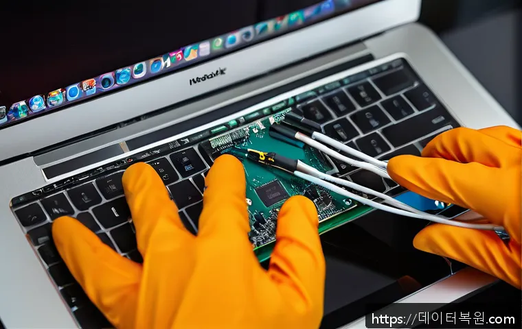 역촌동 맥북프로 판매 및 수리 관련 이미지 2