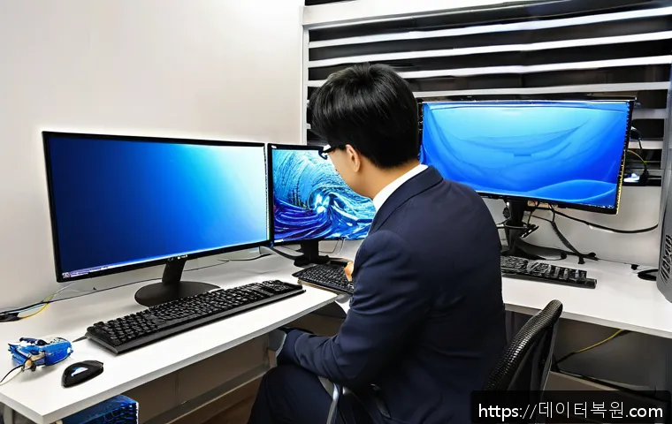 이화동 근무환경 최적화 쿨러 교체와 조립 전문 서비스 후기 1