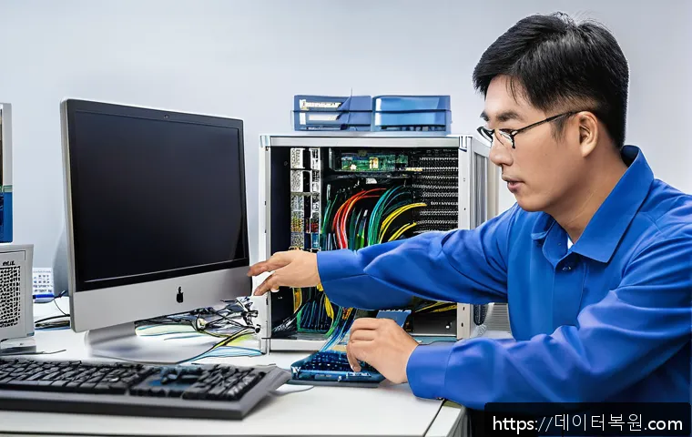 신월동 본체 꺼졌다 켜졌다 할때 관련 이미지 1