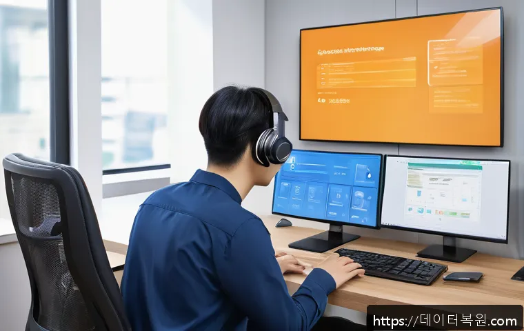 쌍림동 STATUS_INVALID_DEVICE_REQUEST 관련 이미지 1