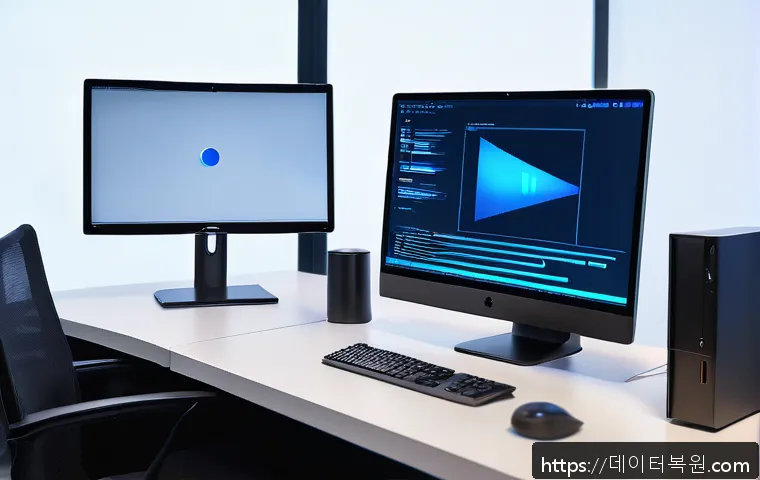 마포동 사무실 SSD 업그레이드와 HDD 교체로 업무 효율 극대화 성공 사례 1