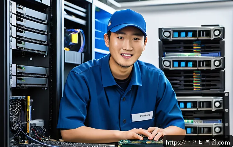 마포동 HDD조립 및 교체수리 관련 이미지 1