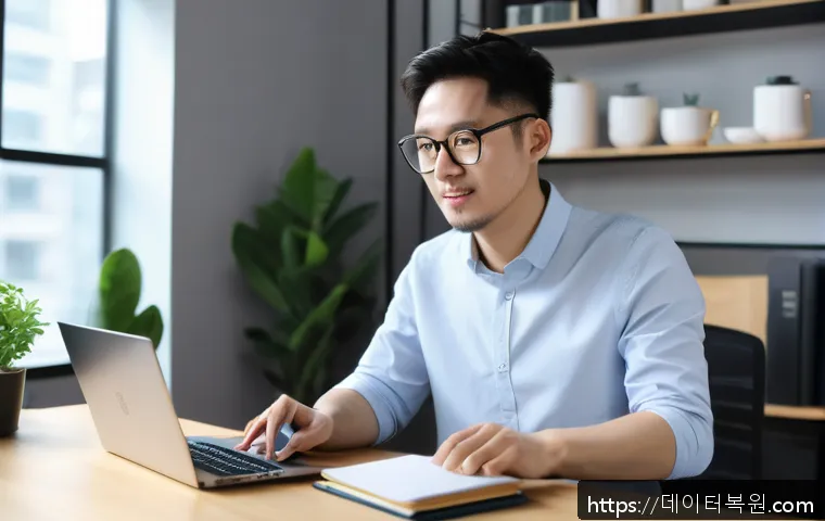 마포동 HDD조립 및 교체수리 관련 이미지 2