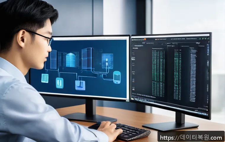 신설동 워크스테이션출장방문수리점 관련 이미지 1