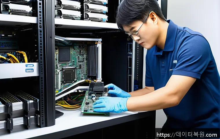 신설동 워크스테이션출장방문수리점 관련 이미지 2