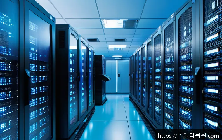 연건동 커널 스택 오류 긴급 대응 사례와 전산실 장애 복구 노하우 1