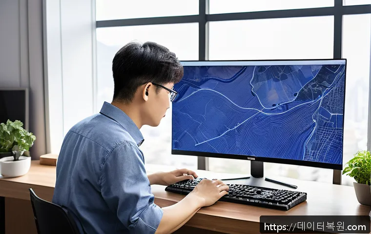 도봉구 그래픽 오류 긴급 복구 사례와 PC 시스템 안정화 작업 후기 1