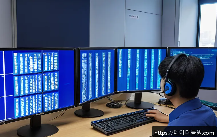 대신동 STATUS_KERNEL_SECURITY_CHECK 관련 이미지 1