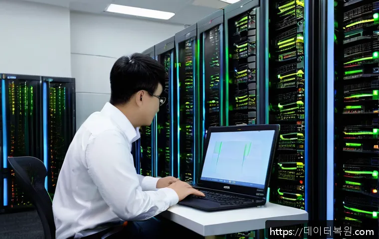 노원구 전산실 부동소수점 오류 긴급 복구 사례와 예방 전략 안내 1