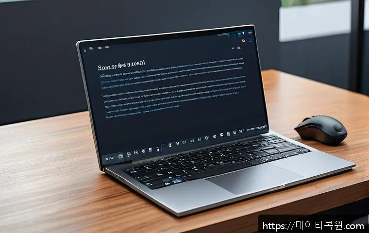 용답동 윈도우11 windows11 재설치 포맷  초기화 관련 이미지 1