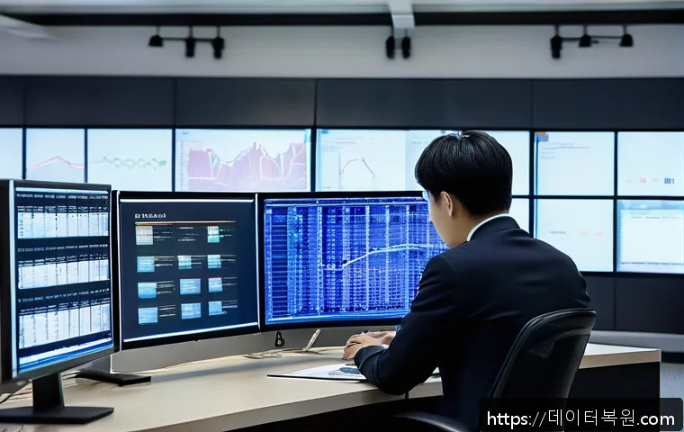 가회동 사무실 부동소수점 오류 긴급 대응과 실무 해결 노하우 13